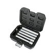Set tubulare foarte lungi, Yato YT-38361 1