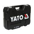 Trusă tubulare 1/4'', 1/2'' 93 piese Yato YT-38784 4