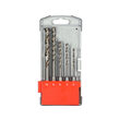 Set de burghie pt. metal sds+ 5buc Yato YT-40050 1