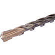 Burghiu sds+, varf x, 5x110 mm Yato YT-41930 1