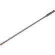 Burghiu pt beton sds+, vârf x, 6x300 mm Yato YT-419503 1