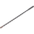 Burghiu pt beton sds+, vârf x, 8x300 mm Yato YT-419504 1