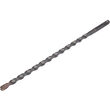 Burghiu pt beton sds+, vârf x, 10x300 mm Yato YT-419505 1
