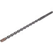 Burghiu pt beton sds+, vârf x, 12x300 mm Yato YT-419506 1