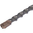 Burghiu pt beton sds+, vârf x, 12x300 mm Yato YT-419506 2