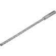 Burghier sds plus cu 4 lame 6x210mm, Yato YT-419752 1