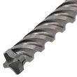Burghier sds plus cu 4 lame 6x210mm, Yato YT-419752 4