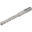 Burghier sds plus cu 4 lame 8x110mm, Yato YT-419755 1
