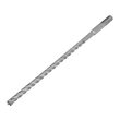 Burghier sds plus cu 4 lame 8x260mm, Yato YT-419758 1