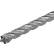 Burghier sds plus cu 4 lame 8x260mm, Yato YT-419758 2