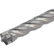 Burghiu tip x sds plus 10x110mm, Yato YT-419762 2