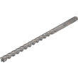 Burghiu sds plus cu 4 lame 10x210mm, Yato YT-419764 1