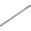 Burghiu sds plus cu 4 lame 10x260mm, Yato YT-419765 1
