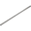 Burghiu sds plus cu 4 lame 10x310mm, Yato YT-419766 1