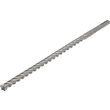Burghiu sds plus cu 4 lame 12x310mm, Yato YT-419775 1