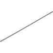 Burghiu sds plus cu 4 lame 12x1000mm, Yato YT-419781 1