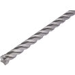 Burghiu sds plus cu 4 lame 12x1000mm, Yato YT-419781 2