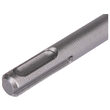 Burghiu sds plus cu 4 lame 12x1000mm, Yato YT-419781 3