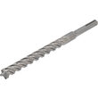 Burghiu sds plus cu 4 lame 14x210mm, Yato YT-419783 1