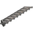 Burghiu sds plus cu 4 lame 16x450mm, Yato YT-419798 2