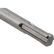 Burghiu sds plus cu 4 lame 16x450mm, Yato YT-419798 3