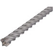 Burgiu sds max pt beton tip x 20x800mm, Yato YT-419828 2
