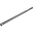 Burgiu sds max pt beton tip x 30x570mm, Yato YT-419847 1