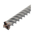 Burgiu sds max pt beton tip x 30x570mm, Yato YT-419847 2