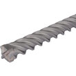 Burgiu sds max pt beton tip x 30x1000mm, Yato YT-419849 2