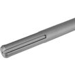 Burgiu sds max pt beton tip x 30x1000mm, Yato YT-419849 3