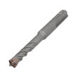 Burghiu pentru beton 8*110mm, Yato YT-42315 1