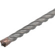 Burghiu pentru beton 8*110mm, Yato YT-42315 2