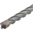 Burghiu pentru beton 8*310mm, Yato YT-42319 2