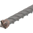 Burghiu pentru beton 10*310mm, Yato YT-42326 2