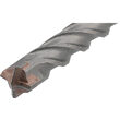 Burghiu pentru beton 10*600mm, Yato YT-42330 2