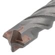 Burghiu pentru beton 14*310mm, Yato YT-42343 4