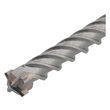 Burghiu pentru beton 16*260mm, Yato YT-42350 2