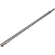 Burghiu pentru beton 18*600mm, Yato YT-42362 1