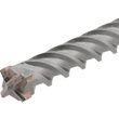 Burghiu pentru beton 18*600mm, Yato YT-42362 2