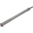 Burghiu pentru beton 25*450mm, Yato YT-42382 1