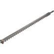 Burghiu pentru beton 25*600mm, Yato YT-42383 1