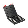 Set burghie hss 13 buc, Yato YT-43405 1