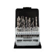 Set burghie universale 18buc Yato YT-43490 3