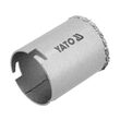Carotă 53mm, Yato YT-43912 1