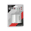 Carotă 83mm, Yato YT-43915 3