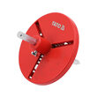 Suport pentru carote 33-103mm, Yato YT-43919 3