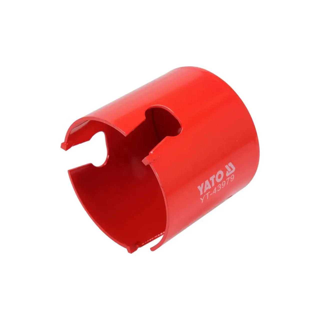 Carota 68mm 5/8 '' Yato YT-43979 1