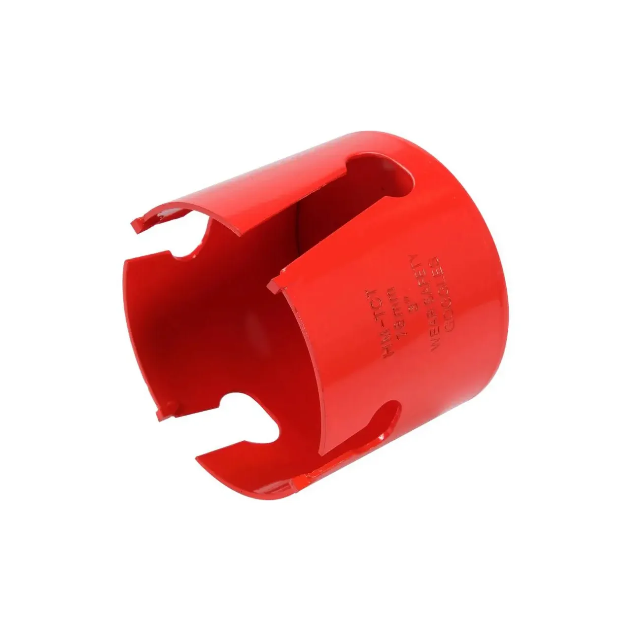 Carota 76mm 5/8'' Yato YT-43980 1