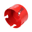 Carotă 105mm 5/8'' Yato YT-43984 1