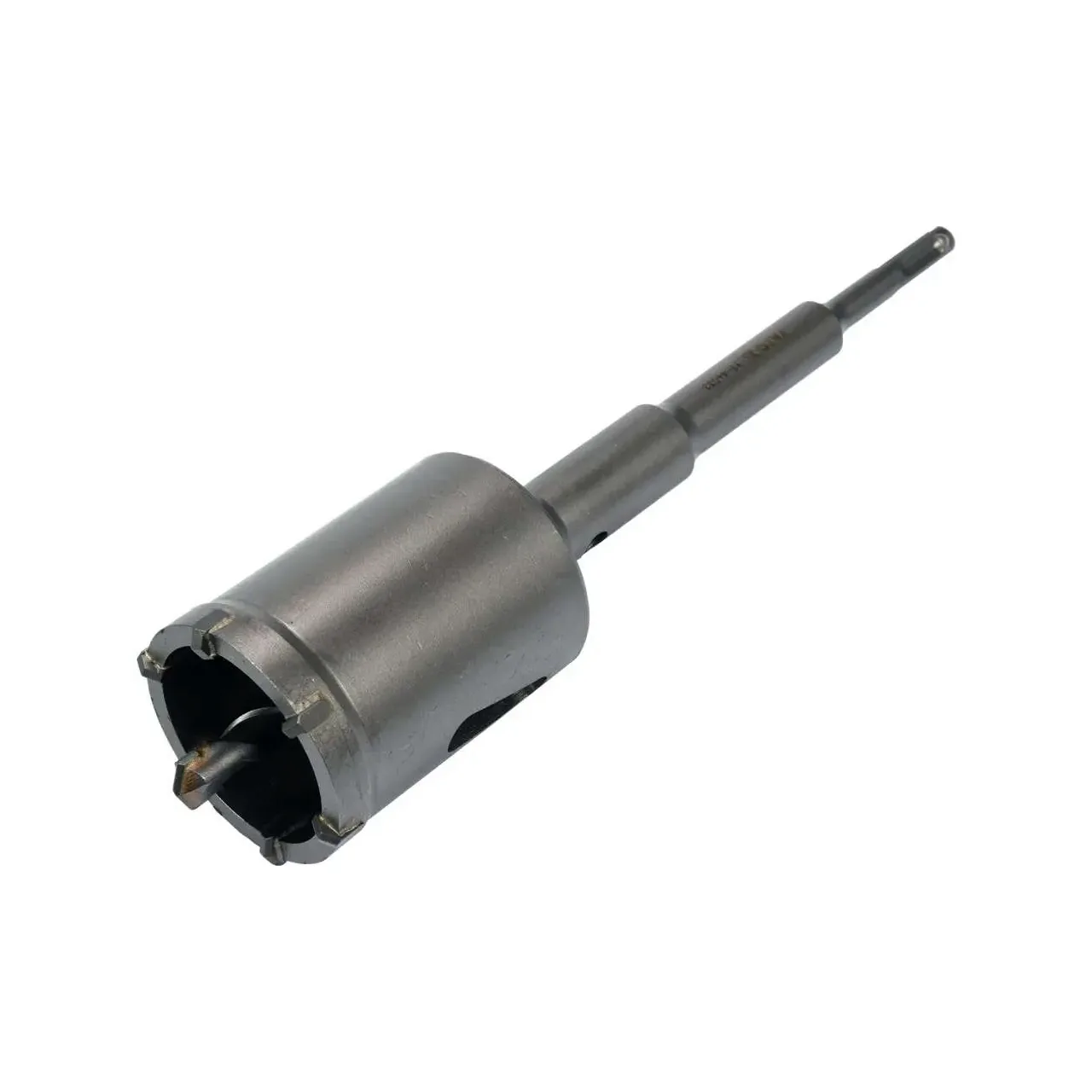 Carotă de 68 mm cu prinderea SDS Plus Yato YT-44033 1